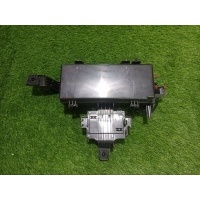 блок предохранителей Mercedes-Benz ML W166 2013 A1665460143