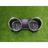 Приборная панель Mercedes-Benz ML W166 2013 A1669002805, A1669011401, A1669029103, 0263682102