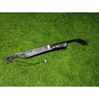 накладка крышки багажника Mercedes-Benz ML W166 2013 A1668700951