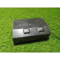Крышка блока предохранителей Mercedes-Benz ML W166 2013 A1665400180
