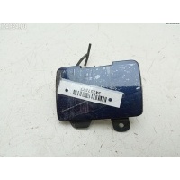 Решетка (заглушка) в бампер Перед. Volvo V70 (2000-2007) 2001 9190320