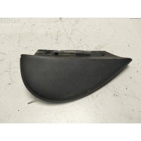 Накладка крыла (уголок зеркала) переднего правого Renault Scenic I (1996-2003) 2001 7700841709
