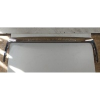 Накладка крышки багажника Toyota Land Cruiser Prado 150 2010-2013 7681260070, 7681260080