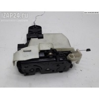 Замок двери передней левой Volkswagen Passat B5+ (GP) 2003 3B1837015