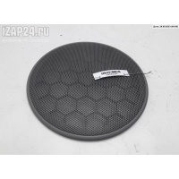 Сетка (решетка) динамика Перед. Лев. Volkswagen Passat B5+ (GP) 2003 3b0868149