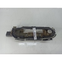 Личинка замка Audi A3 8L (1996-2003) 2002 8L4837063