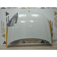 Капот Skoda Octavia A8 NN3 2019-2022 5E3823031A
