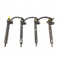Форсунки комплект мерседес е w211 2.2dci