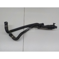 Патрубок отопителя Volvo V70 (2007 - 2016) 31368257