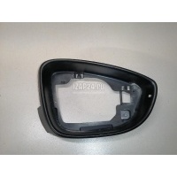 Рамка зеркала правого VAG Passat CC (2008 - 2017) 3C8857602A9B9
