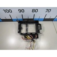 Кронштейн (сопут. товар) Renault Symbol II (2008 - 2012) 8200145959