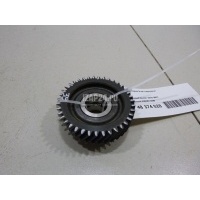Шестерня 5-ой передачи Renault Symbol II (2008 - 2012) 8200611299