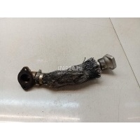 Трубка системы рециркуляции (EGR) Jaguar XF (2007 - 2015) C2Z14248