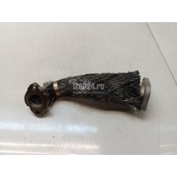 Трубка системы рециркуляции (EGR) Jaguar XF (2007 - 2015) C2Z14249