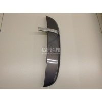 Накладка переднего крыла правого Jaguar XF (2007 - 2015) C2Z7739XXX