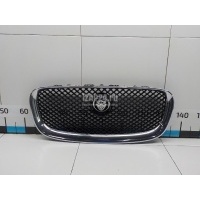 Решетка радиатора Jaguar XF (2007 - 2015) C2Z31135