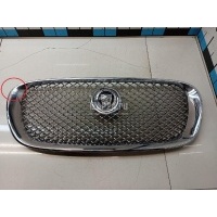 Решетка радиатора Jaguar XF (2007 - 2015) C2Z14892