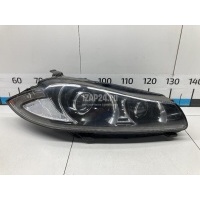 Фара правая Jaguar XF (2007 - 2015) C2Z12922