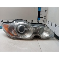 Фара правая Jaguar XF (2007 - 2015) C2Z13815