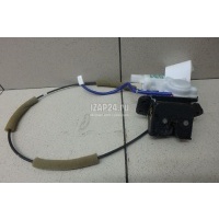 Замок багажника Mazda CX 9 (2007 - 2016) TD1162310B