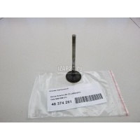 Клапан выпускной VAG Golf VI (2009 - 2013) 06B109611C