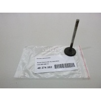 Клапан выпускной VAG Golf VI (2009 - 2013) 06B109611C
