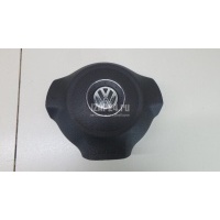Подушка безопасности в рулевое колесо VAG Golf VI (2009 - 2013) 5K0880201AC81U