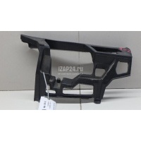 Кронштейн переднего бампера правый VAG Golf VI (2009 - 2013) 5K0807724