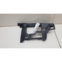 Кронштейн переднего бампера правый VAG Golf VI (2009 - 2013) 5K0807724