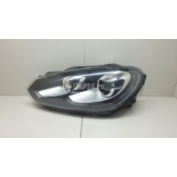 Фара левая VAG Golf VI (2009 - 2013) 5K2941753B