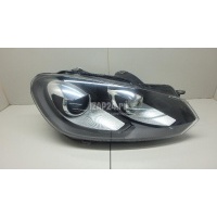 Фара правая VAG Golf VI (2009 - 2013) 5K2941754B