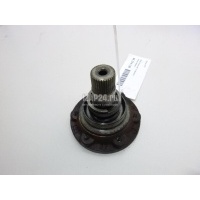 Фланец КПП VAG Golf VI (2009 - 2013) 02T409343A