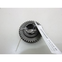Шестерня 1-ой передачи VAG Golf VI (2009 - 2013) 02T311251