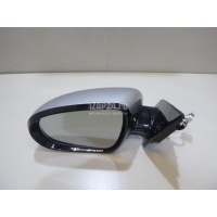 Зеркало левое электрическое Hyundai-Kia Sorento II (2009 - 2020) 87610C6020