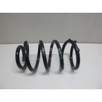 Пружина задняя Hyundai-Kia Sorento II (2009 - 2020) 553301U100