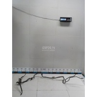 Трубка гидравлическая Toyota Land Cruiser (150)-Prado 2009 4889060100