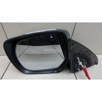 Зеркало левое электрическое Toyota Land Cruiser (150)-Prado 2009 8794060D10