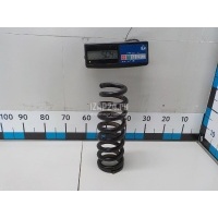 Пружина передняя левая Toyota Land Cruiser (150)-Prado 2009 4813160M30