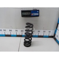 Пружина передняя правая Toyota Land Cruiser (150)-Prado 2009 4813160N40