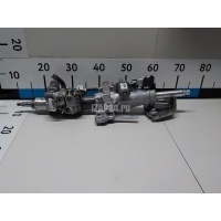 Колонка рулевая Toyota Land Cruiser (150)-Prado 2009 4581060210