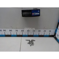 Трубка системы охлаждения Toyota Land Cruiser (150)-Prado 2009 1651511030