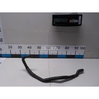 Шланг системы охлаждения Toyota Land Cruiser (150)-Prado 2009 1626430110