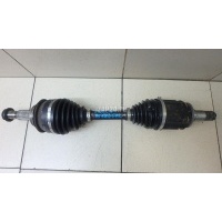 Полуось передняя Toyota Land Cruiser (150)-Prado 2009 4343060080