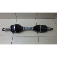 Полуось передняя Toyota Land Cruiser (150)-Prado 2009 4343060080