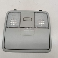 Плафон салонный Hyundai-Kia Cerato (2009 - 2013) 928101M0008O