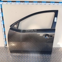 Дверь передняя левая Hyundai-Kia Cerato (2009 - 2013) 760031M011