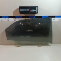 Стекло двери задней правой Hyundai-Kia Cerato (2009 - 2013) 834211M010