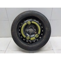 Диск запасного колеса (докатка) Mercedes Benz W212 E-Klasse (2009 - 2016) 2124000002