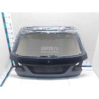 Дверь багажника Mercedes Benz W212 E-Klasse (2009 - 2016) 2127400105