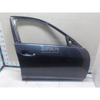 Дверь передняя правая Mercedes Benz W212 E-Klasse (2009 - 2016) 2127205400